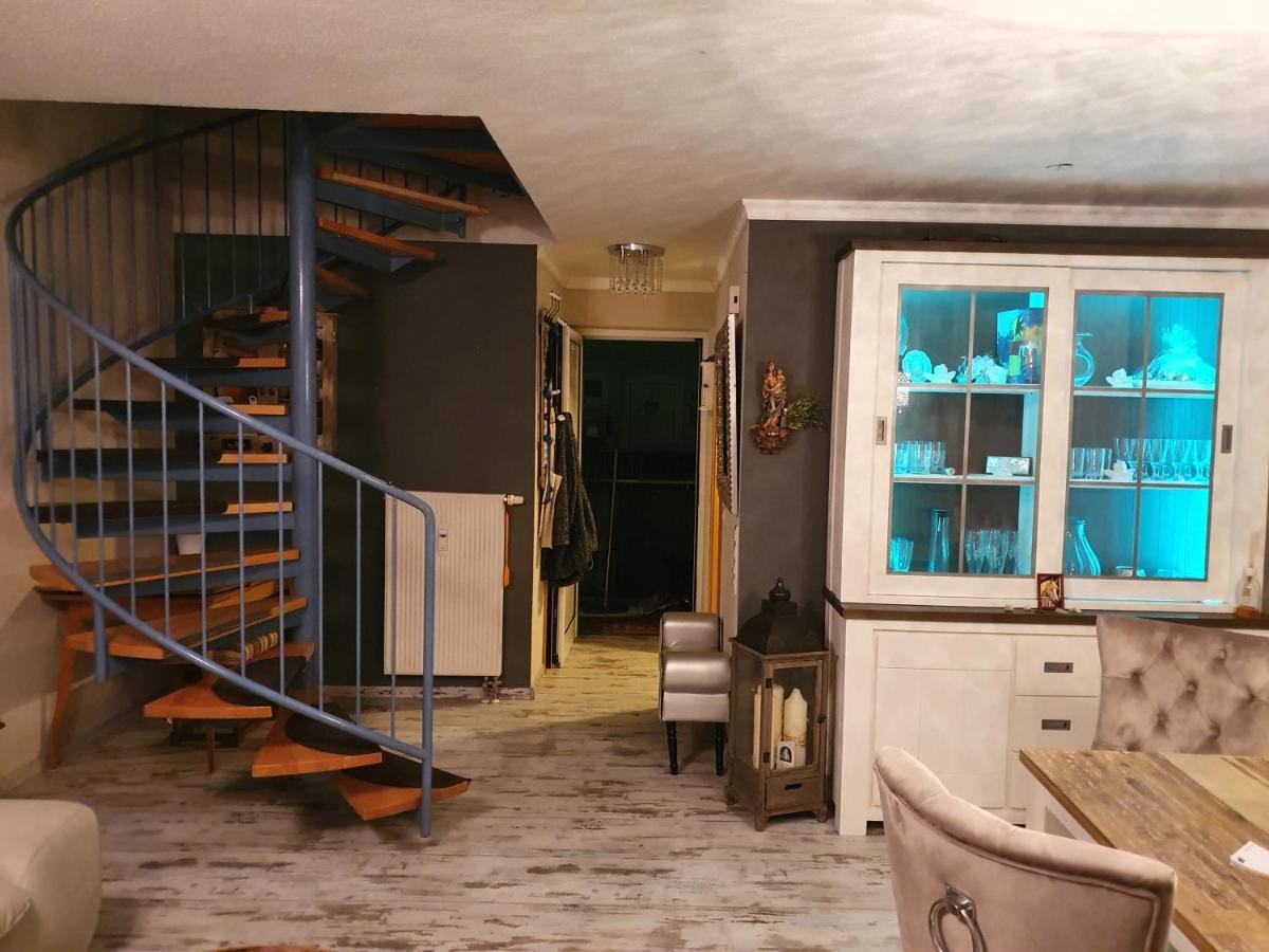Casa Barbara