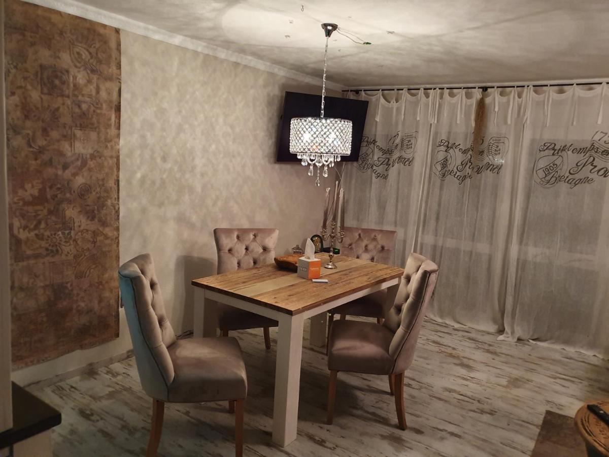 Casa Barbara Apartment