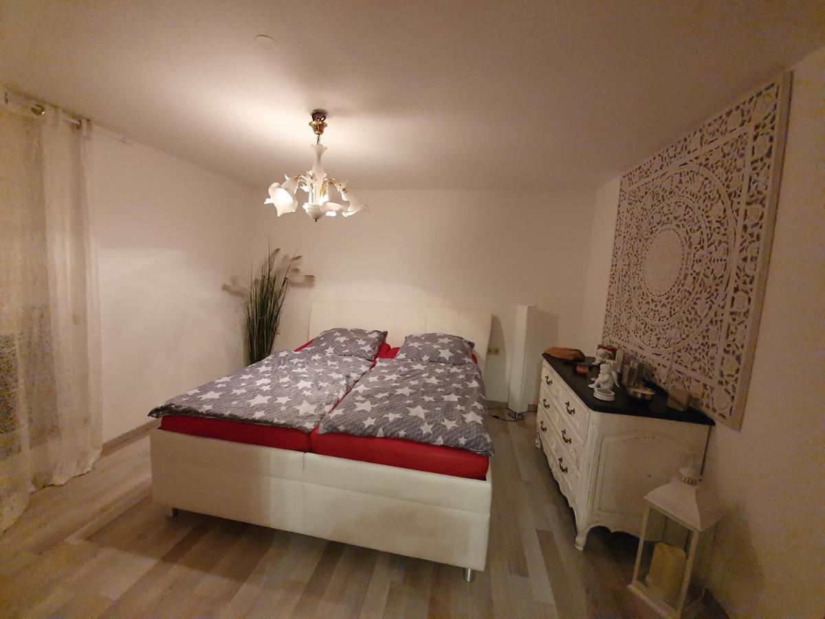 Casa Barbara Apartment