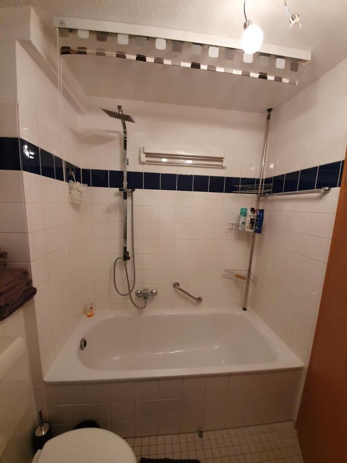 Casa Barbara Apartment Saarbruecken