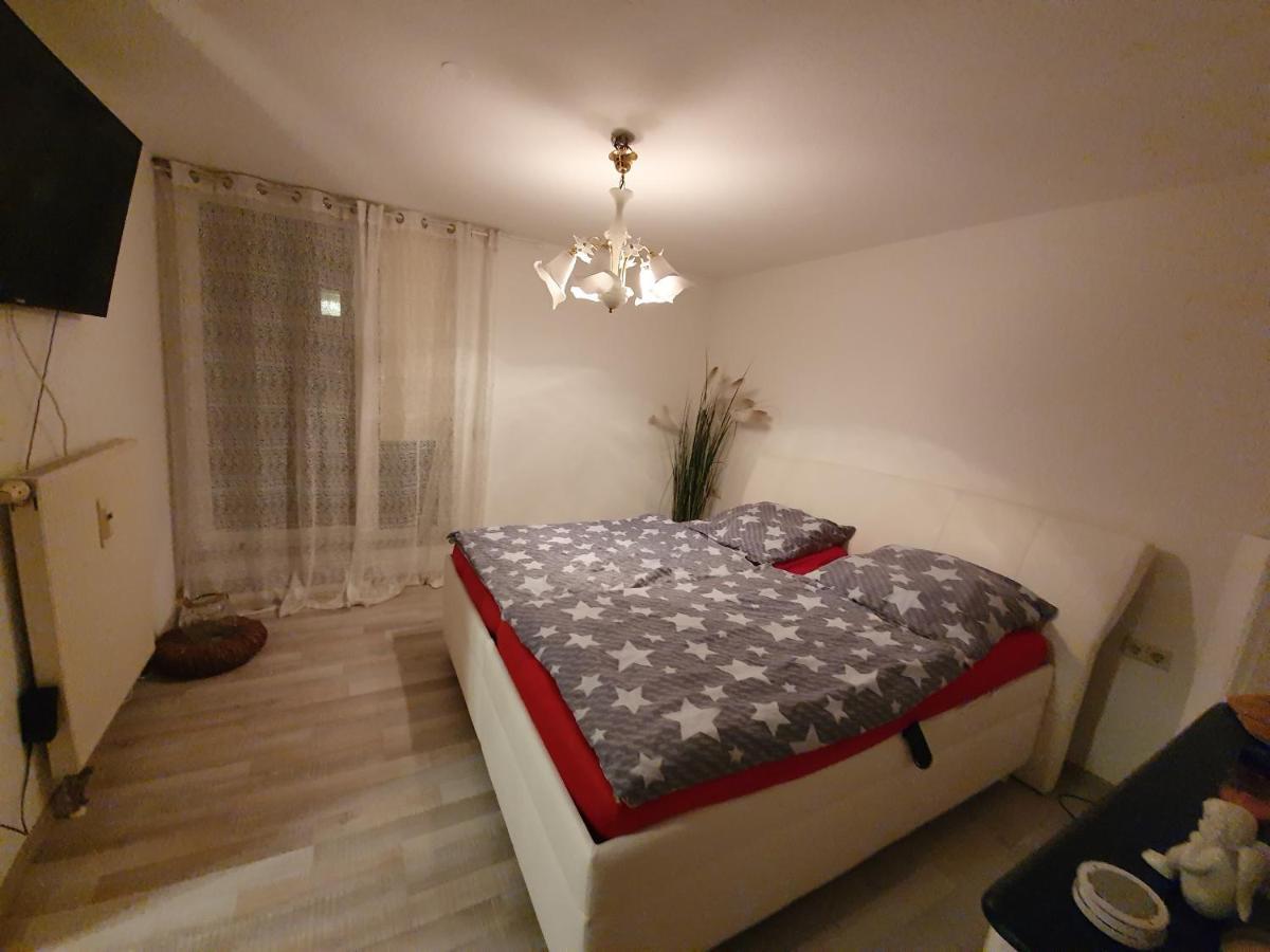 Apartment Casa Barbara *
